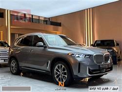 بي ام دبليو X5